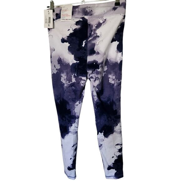 Tommy Hilfiger Sport Fitness Running Leggings Size 0X - Picture 4 of 10